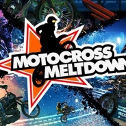 Glu Mobile、『モトクロス メルトダウン』がサービス開始1週間で10万DLを達成! Wes Agee氏「モトクロスゲームでは最もリアリティがある」