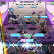スクエニとサンリオ、『SHOW BY ROCK!! Fes A Live』を正式発表! 「ヤバイTシャツ屋さん」とタイアップ! 72時間限定のSSR確定ガチャも!