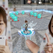 【Google Play週次ランキング(5/17)】コロプラ『スリングショットブレイブズ』が最高順位を更新中。『グランブルーファンタジー』がTOP30入り
