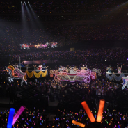 「THE IDOLM@STER CINDERELLA GIRLS 6thLIVE MERRY-GO-ROUNDOME!!! 」ナゴヤドーム公演DAY2が開催…アンコール上映会も実施決定