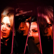 アリスマティック、インディーズのビジュアル系バンドDIAURAとのコラボアプリ『DIAURA - 今こそ真の愚民を目指せ!!』をリリース