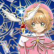 gumi、『ファントム オブ キル』でTVアニメ「カードキャプターさくら クリアカード編」復刻イベントを開催中!