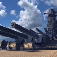 『VR戦艦大和』、2年の造船期間を経てついに完成 Oculus Storeで配信中