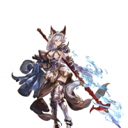 Cygames、『グランブルーファンタジー』で新イベントを本日開催…CVに井上剛、森川智之、冬馬由美、小島幸子ら レジェンドガチャにも新キャラ多数
