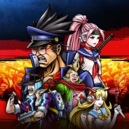 ソニー・ミュージックとフィラメント、新感覚しりとり格闘ゲーム『口先番長』のAndroid版を配信開始…記念キャンペーンも開催