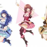 ウェイブ、女神×アイドルの新感覚エンタメ施設「Prhythm☆StellA(プリズムステラ)」を8月1日より池袋にオープン