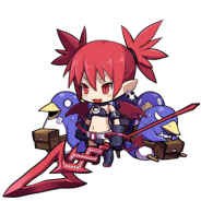 クローバーラボ、『ゆるドラシル』×『魔界戦記ディスガイア』コラボのリツイートキャンペーンが5日で10,000リツイート達成。新たな報酬を追加