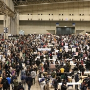 【ワンフェス17冬まとめ】今回も大盛況 『艦これ』『Fate GO』『刀剣』が圧倒的な人気 『ラブライブ!』『キンプリ』もポジション高める