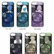 ハクバ写真産業、アニメ『活撃 刀剣乱舞』のキャラを印刷したiPhoneケースとスマホスタンドの2種12製品を発売決定!