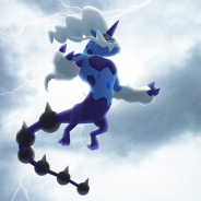 Nianticとポケモン、『ポケモンGO』でチャージ完了イベントを16日より開催! 「シビシラス」「メガライボルト」「ボルトロス」がレイドに登場!