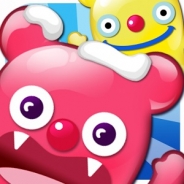 OnNet、iOS向けパズルゲーム『チュビチュビ』の提供開始