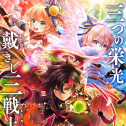コロプラの『白猫テニス』がApp Store売上ランキングで250位→18位に急浮上 「MVP2019★5フェスキャラガチャ」の実施で