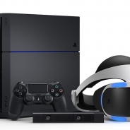 ソニー・インタラクティブエンタテインメント、7月23日のPlayStation VRの予約についてのお詫びと今後の予定についてのコメントを発表