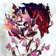 gumi、『ファントム オブ キル』に「ムラマサ・獣刻・ヤマタノオ ロチ」やウェディングver.「シェキナー」など6月の新ユニット4体が登場!