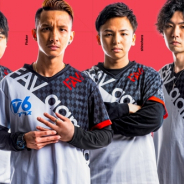 KADOKAWA、プロゲーミングチーム“FAV gaming”にて「VALORANT部門」を新設!