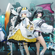 コロプラ、『白猫プロジェクト』で「Phantom Of Memory ―機新領域TAIRA―」開催!新キャラ「エプリル(CV.藤田茜)」「アリーゼ(CV.衣川里佳)」登場