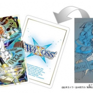 タカラトミー、TCG「WIXOSS」で「約束のネバーランド」コラボを実施決定! バレンタイン仕様のルリグカードを収録した新商品も登場!