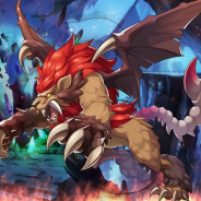 任天堂とCygames、『ドラガリアロスト』でヴォイド討伐戦にキャラ追加!! 討伐で新武器のクラフトも可能に
