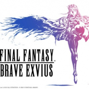 スクエニ、『FFブレイブエクスヴィアス』で3周年記念ファン感謝祭公式TwitterプレゼントCPを開催 タブレットやTシャツなどが当たる
