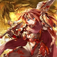 セガゲームス、『チェインクロニクル3』で新大型イベント“大狩猟戦「聖王国編」”を6月15日より開催! 支援フェスに新SSRキャラも登場