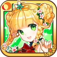 サイバーエージェント『ウチの姫さまがいちばんカワイイ』が台湾App Storeの売上ランキングでTOP30入り