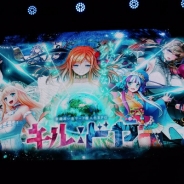 【TGS2017】DMMゲームズが新作4タイトルを発表…2017年は『イディオムガール』『キル:ドヤ』の「言葉」を擬人化したタイトルも