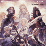 スクエニ、『ファイナルファンタジーXIV コンパニオン』をバージョン1.3.0に更新 チャットに全40種の「スタンプ」やキャラクターの「お気に入り登録」を追加