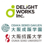 ディライトワークス、大阪成蹊大学と若手クリエイター育成のための連携協定を締結 塩川洋介氏独演会の開催やクリエイター陣の特別講演など