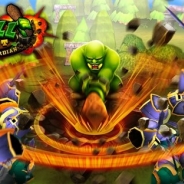SummerTimeStudio、自社開発タイトル15本目となる『Troll Impact - The Lone Guardian -』を2015年3月に全世界に配信へ