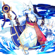 ドリコムとCC2、『フルボッコヒーローズX』で新ヒーロー★5「アセナ」が登場するレアガチャ「暁天の碧玉」を開催