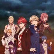 エイベックス、ミュージカル「Dance with Devils~D.C.」メインキャストを発表 新たにリンド役:萩尾圭志、ウリエ役:神里優希が参加!