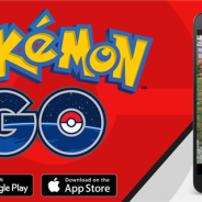 『ポケモンGO』がカナダのApp Store売上ランキングでも首位獲得! 17日の配信開始から瞬く間に首位に!