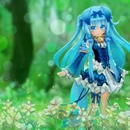 X-LEGEND ENTERTAINMENT、『幻想神域 -Link of Hearts-』で新キャラ「【アスガルドの神狼】フェンリル」が手に入る「幻神ガチャ」を開催