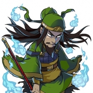 ガンホー、『三国テンカトリガー』で亡霊がさまよう戦場「季節戦場・涼」「夏祭り」が登場 貴重な浴衣姿の新妃武将が登場した「浴衣」くじも開催!