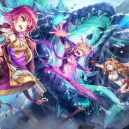 コロプラ、『白猫プロジェクト』で「こねくりだんじょん〜剛剣ルグノスの章〜」開催! 新キャラとダンジョンに挑み剣の精霊「ルグノス」を武器としてゲット