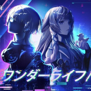 テンセント、『コード:ドラゴンブラッド』が1周年記念コラボソング「ワンダーライフ」のフルバージョンを公開 「ドラフェス」当日の模様もお届け