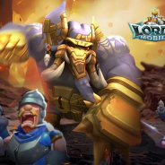 IGG、『ロードモバイル』で新魔獣「タスカー」登場! 騎兵ブーストを高める新装備も追加