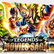 バンナム、『DBレジェンズ』で「LEGENDS MOVIES SAGA Vol.2」と「Legends Rising Vol.10」「刻の結晶」のセールなど開始!