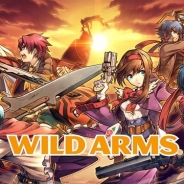 フォワードワークス、シリーズ誕生20周年の人気RPG『ワイルドアームズ』がスマホで再始動! オリジナルスタッフによる新たな物語に