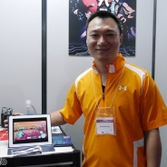 【TGS2015】台湾NICE MARKET GAMES、3Dスポーツアクションゲーム『極道のバスケ2』を出展 日本国内でのパブリッシャーを募集中