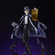 アニプレックス、『ツイステ』に登場する「アズール・アーシェングロット」が1/8スケールフィギュアとなって登場!