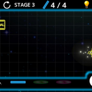 クラウドゲート、ハイパーカジュアルゲーム『Ray & Mirrors』をリリース…きらめく光をゴールに導くパズルゲーム