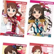 アニメイト、「アイドルマスター 10周年記念 アニメイトフェア」を9月29日より開催 特製ポストカードをプレゼント