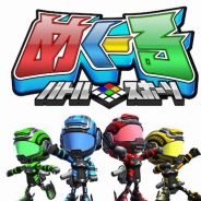 シシララTV、本日21時開始の安藤武博氏による生放送で『バトルスポーツ めく〜る』を放送!Nintendo Switchの新作を対戦実況プレイ!
