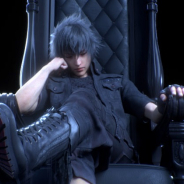 スクエニ、『FFBE』に『FFXV』より「ノクティス王子」が参戦! 新元号記念11連無料召喚フェスも!