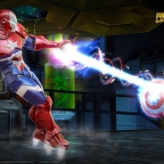 【米App Storeランキング(7/4)】首位は再び『クラクラ』…『Marvel Contest of Champions』が自己ベストの4位に