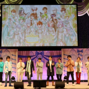 ジークレスト、『夢王国と眠れる100人の王子様』の6周年記念したイベントを開催! 新キャラのキャラクターボイスは中村悠一が担当