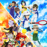 コロプラ、『白猫テニス』でアニメ「新テニスの王子様」コラボを開始!「新テニスの王子様コラボ記念★5フェスガチャ」の"1回ガチャ"が1日1回無料