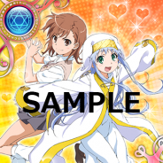 KADOKAWA、『とある魔術の禁書目録 頂点決戦』で大型アップデートを実施 期間限定イベ ント「とある節分の福豆乱舞」も開催