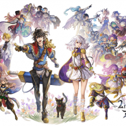 WFS、『アナザーエデン 時空を超える猫』で本日より2周年記念の「クロノスの石」を1000個お届け 5月12日までの期間限定で